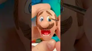 Qual seu favorito? ❤️💚🤎🩷💛 #supermariomovie #mario #supermario #peaches #luigi #mariobros #peach