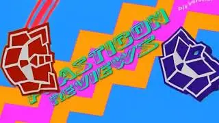 Plasticon Music Video