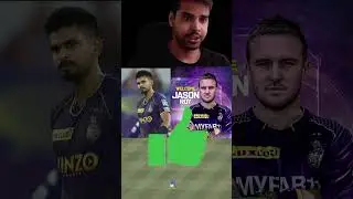 Kis khiladi ne kiya IPL ke star khiladi ko replace 😱🤔😱 #shorts