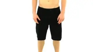 Quiksilver Men's Union Walkshort | SwimOutlet.com