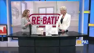 Bathroom Design Inspiration for 2021!