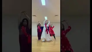 #namak #dance #melbourne #australia #dancereels #bollywood #song #love #music #melbournedancestudio