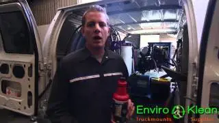 Stain 1-Enviro Klean