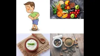Constipation Tips and Tricks ....... 😊