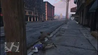Casino Heist: Ai being retarded moments