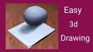 3d art ।।