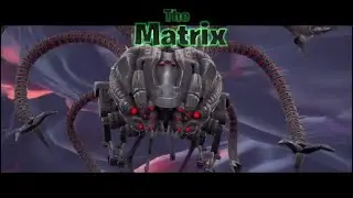 Fortnite x The Matrix with New Free Sentinel gliders!