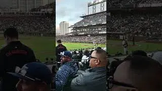 Giants game 2025