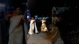 Mohiniyattam Dance Fusion | 