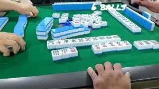 Mahjong swerte lang 344