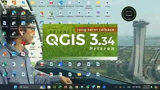 QGIS Software Download and Install