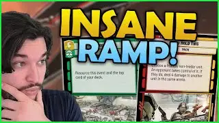 NEW DOUBLE RESUPPLY! RAMP LEADER & MORE! | Star Wars Unlimited