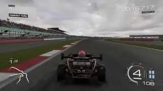 Forza Motorsport 5 - Геймплей