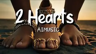 Two hearts 💕 #destiny #music #songlyrics #love #newmusic #Atlxs #art 