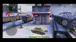 WOT Experience