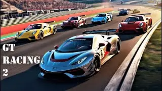 Car Racing Gameplay 2 | Best Sports Car Racing | Nsb Gaming | #gameplay #gaming #cargames