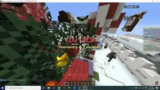 Hypixel: Murder Mystery (All gamemodes)