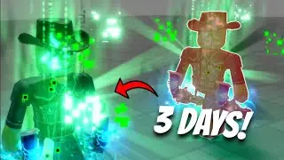 I used Encrypted Clone in Blade Ball For 3 Days & This is What I Got ➤ 【Roblox Blade Ball】