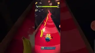 Minion Rush | Time-Travel Shield | All 3 Stars ⭐⭐⭐