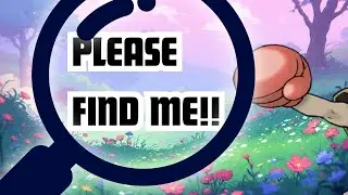 Can You Find HITMONCHAN? 🔎 | Pok&eacute;mon Word Puzzle Challenge