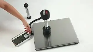 Suofei SF-889 Heavy Duty Parcel Electronic Postage Digital Postal Shipping Weight Postal Scale