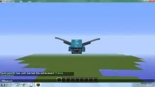 Minecraft Latest Snapshot 15w46a