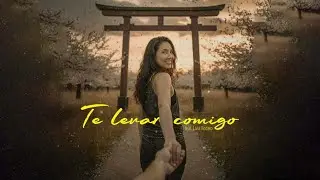 Te levar comigo (feat. L&iacute;via Kodato) autoral