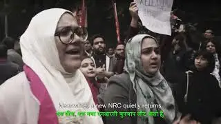 Development or Displacement? The Truth in Assam
