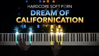 Red Hot Chili Peppers - Californication | Piano Cover