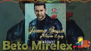 Voy a hacerme el loco- Jimmy Sossa (Con Letra)