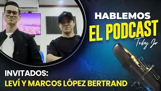 Hijos de Pastor - Hablemos: El Podcast