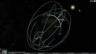 Quantum Encryption Satellite Financial Data Transfer System #finance #data #money #space #investing 