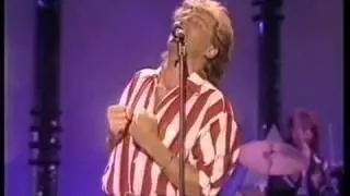 Rod Stewart - Every Beat Of My Heart (1986)