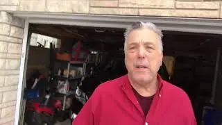 Listen to feedback with David Fanale