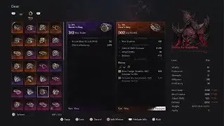 The First Berserker: Khazan - Bringkus NG+