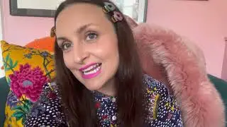 Read For Empathy 2023 Author Read Aloud: Laura Dockrill