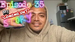 My &ldquo;COMING OUT&rdquo; Story to my Samoan Mum & Dad