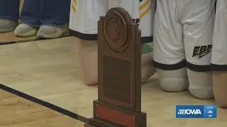 Day 5 of state girls basketball brings 2A and 1A semifinals, setting championship matchups