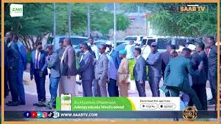 Shirweynaha 6aad ee Ururka Qareenada Somaliland oo Maanta Furmay