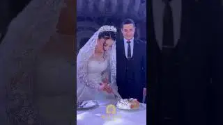 Samarkand RATANA TUY  &ndash; Beautiful Uzbek Wedding Memories #210