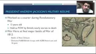 0.3.1 - America in the Early-1800's