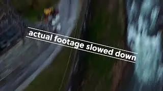 Some drone keep 