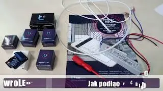 Jak podłączyć : Blebox i aplikacja wBox oraz moduł GateBox sterownik bram