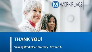 Diversity DEI Programs Employee Training Excerpt from Session A Online Training