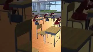School timer Mio