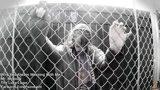 Mr NoBoDy - W.Y.A.M.W.M. (Official Music Video) - EARWORM