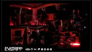 EVA TRIPP - Bad Romance (Rock Cover)