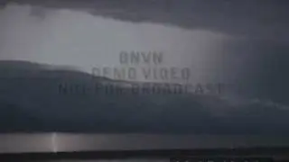 Various Lightning Footage showing Cloud to Cloud and Cloud to Ground lightning bolts.