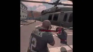World War Z Lab Rat