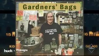 Meet The Paper-Bag Baron of East London
